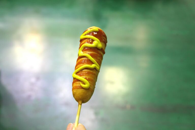 Corndog